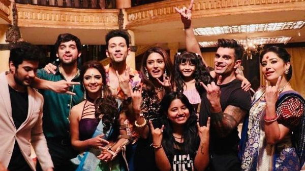 Karan Singh Grover EXITS Kasautii Zindagii Kay 2; Was Not Happy With His Role?