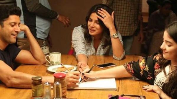 Priyanka Chopra's The Sky Is Pink First Movie Review Out!