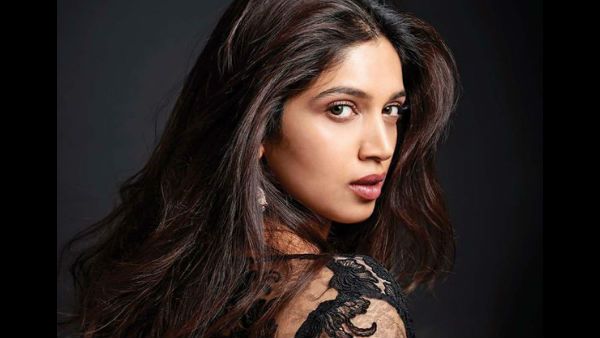 Bhumi Pednekar Doesn’t Mind Being Stereotyped As A Small Town Girl: 'I Just Seek Good Roles'