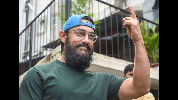 Maharashtra Elections 2019:Aamir Khan, Deepika Padukone, Aishwarya Rai Bachchan, Hrithik Roshan Vote