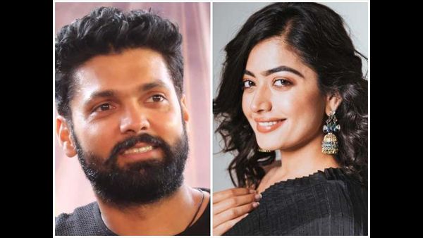 Rakshit Shetty And Rashmika Mandanna To Come Face-To-Face For The First Time Since Their Break-up!