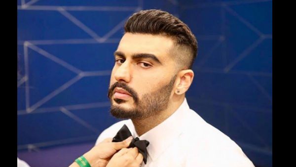 Malaika Arora Quotes The Joker On Arjun Kapoor’s Photo , Arjun’s Reply Is Hilarious As Always!