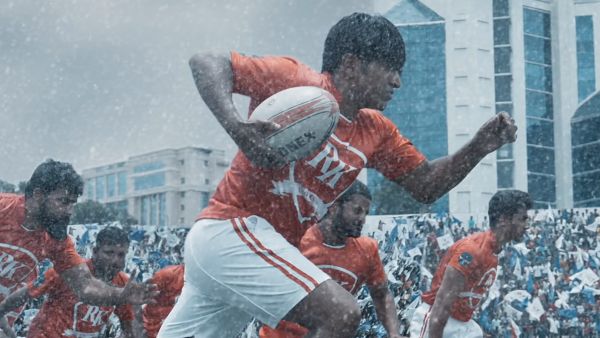 Yuvaratna Teaser: Puneeth Rajkumar Aces The College Avatar With Aplomb!