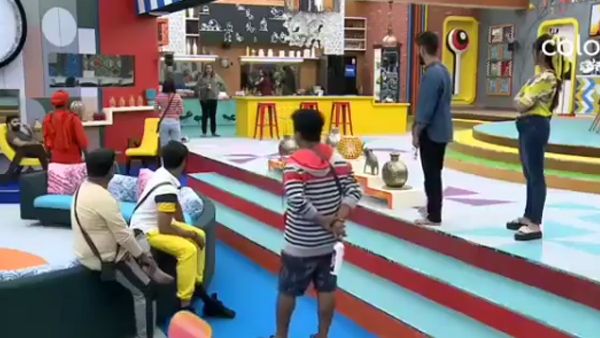 Bigg Boss Kannada Season 7 Voting: Here's How You Can Vote For Your Favourite Contestants!