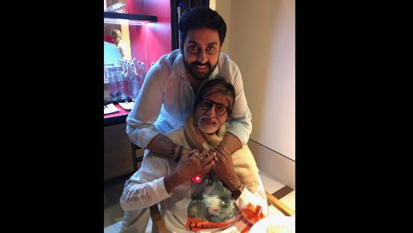 Why Did Abhishek Bachchan Yell At The Paparazzi While He Was Out With Amitabh And Jaya?
