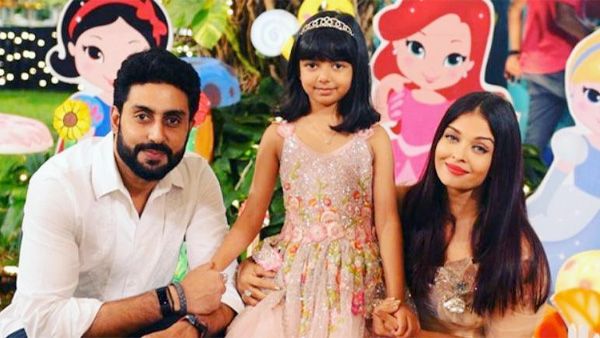 Aishwarya Rai Bachchan To Celebrate 46th Birthday With Abhishek Bachchan And Aaradhya In Italy?