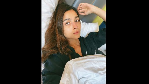 Alia Bhatt Reacts To Her Viral Wedding Card Only To Add More Confusion!