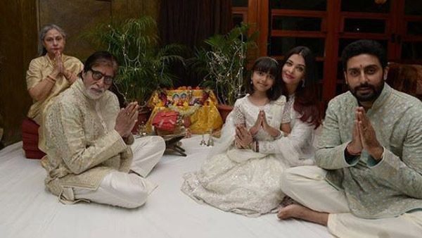 Alia-Ranbir, Kajol-Ajay, Shah Rukh Khan In Amitabh Bachchan's Diwali Party Guest List