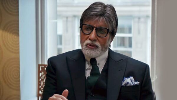 Amitabh Bachchan Was Never Hospitalised: Reports