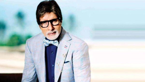On Amitabh Bachchan's Birthday, Bollywood Celebrities Recount Moments With Big B