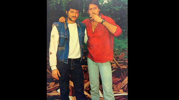 When Jackie Shroff Had To Slap Anil Kapoor 17 Times While Shooting Vidhu Vinod Chopra’s Parinda!