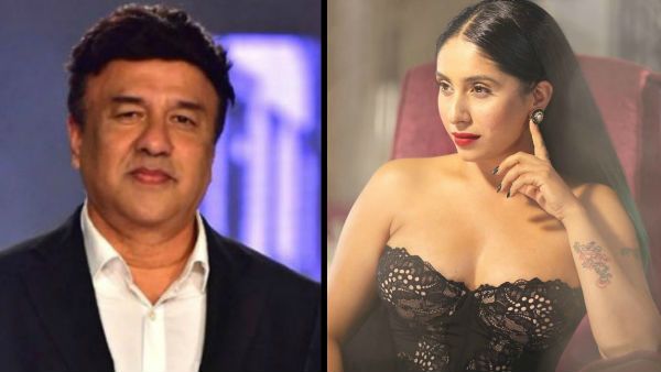 Anu Malik Is An Ugly Pervert; I've Run Away From His Strange Moves When I Was 21: Singer Neha Bhasin