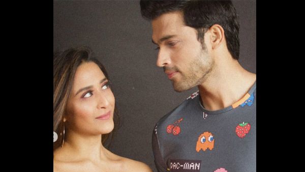 Ariah Agarwal Denies Dating Kasautii Zindagii Kay 2 Co-star Parth Samthaan