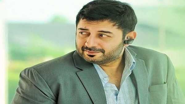Acharya: Arvind Swami To Feature As The Main Antagonist In Chiranjeevi Starrer?
