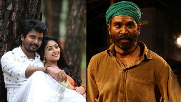 Asuran And Namma Veettu Pillai Rule Tamil Nadu Box Office; Set For A Long Run!