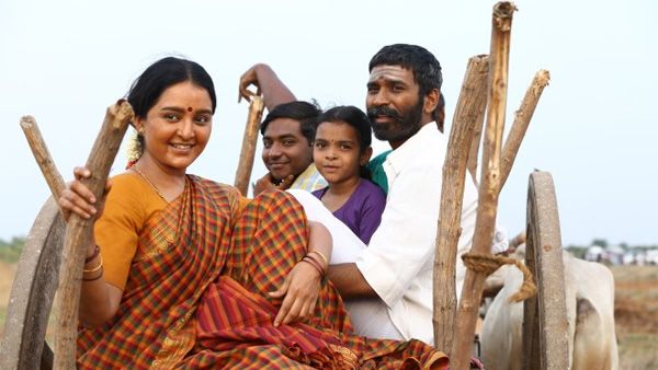 Asuran Box Office Collections Report (Day 2): Quite Impressive!