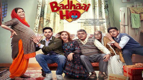 Badhaai Ho Anniversary: It Will Always Be A Very Special Film, Says Ayushmann Khurrana