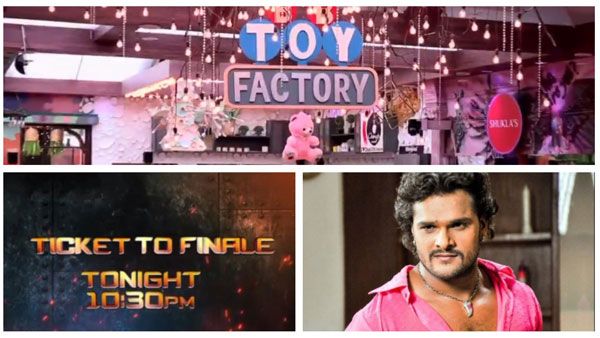 Bigg Boss 13: 6 Contestants To Enter First FINALE; Is Bhojpuri Star Khesari First Wild Card Entrant?