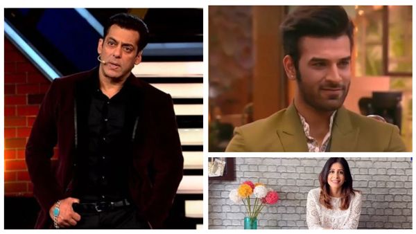 Bigg Boss 13: Paras Chhabra Says He Doesn’t Like Salman’s Behaviour; Disrespects Caller Of The Week!
