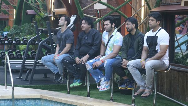 Bigg Boss 13 Day 5 Spoiler: It's The Girls' Turn To Get Back At The Guys By Nominating Them!