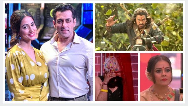 Bigg Boss 13 Weekend Ka Vaar: Hina Khan & Sye Raa Narasimha Reddy Cast To Grace Salman’s Show!