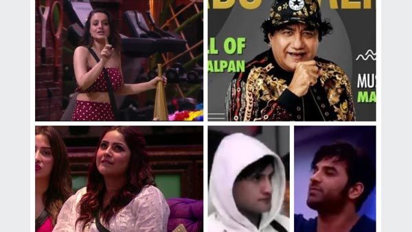 Bigg Boss 13 Is Disappointing & Irritating; Contestants Seem Desperate For Footage!