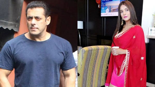 Bigg Boss 13: Shehnaaz Gill Has A Special Request For Salman Khan!