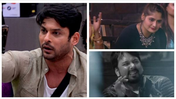 Bigg Boss 13: Siddharth Dey Makes Cheap Comments On Aarti Singh; Siddharth Shukla Supports Aarti