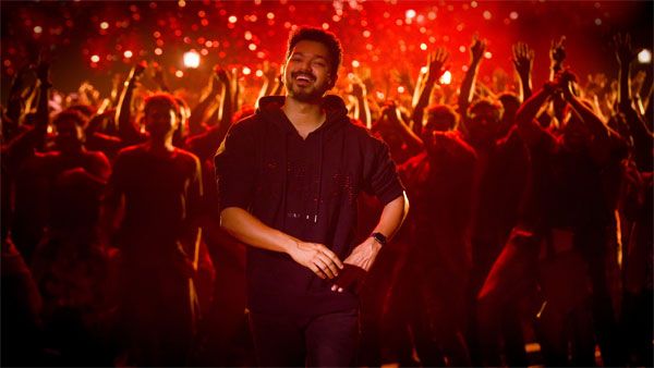 Bigil Worldwide Box Office Collections (3 Days): The Money-spinner Set To Cross More Milestones!