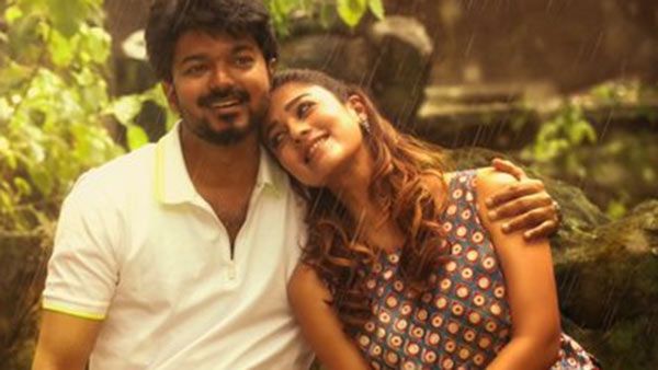 Bigil Trailer To Be Out On October 12: Vijay Fans In For A Treat