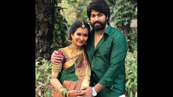 Radhika Pandit & Yash Blessed With Baby Boy! Little Ayra Welcomes Baby Brother