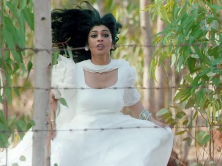 Aditi Prabhudeva On Playing A Sexual Abuse Victim In Ranganayaki; 'It Was Emotionally Draining'