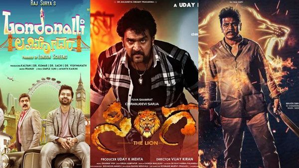 Deepavali 2019 Special: Here Is The List Of Shows And Movies You Can Catch On Kannada Channels!