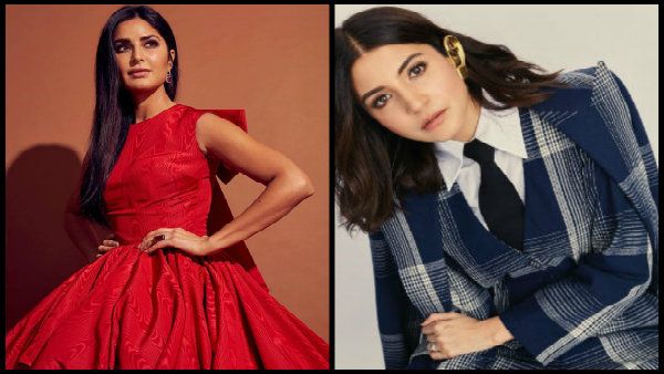 Vogue Women Of The Year 2019 Winner List: Katrina Kaif, Alia Bhatt & Anushka Sharma Win Big