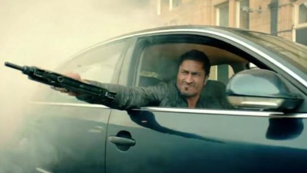 Commando 3 Trailer: Vidyut Jammwal Is Back With The Kicks & Punches!