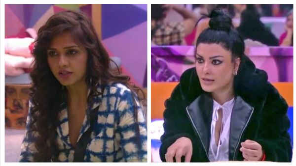 SHOCKING! Bigg Boss 13 Double Eviction: Dalljiet Kaur & Koena Mitra Eliminated?