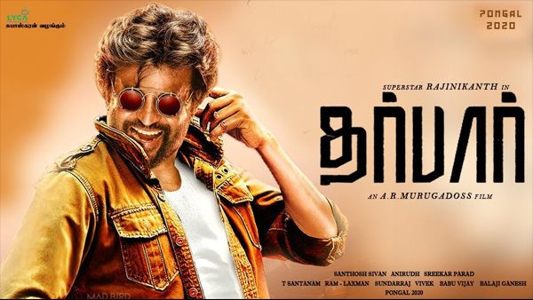Darbar Shoot Wrapped Up: Rajinikanth Starrer Likely To Hit Screens As Planned
