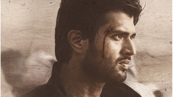 Will Dear Comrade's Television Premiere Set New Records On Diwali?
