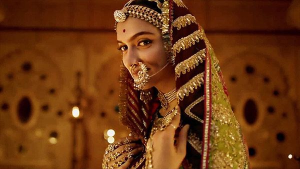 Deepika Padukone To Feature As ‘Draupadi' In ‘Mahabharat'