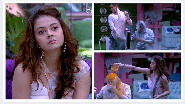 Bigg Boss 13: Asim Riaz Almost Fainted After Devoleena’s Torturous Bleach Act; Doctors Rush To House