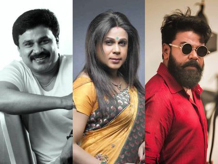 Dileep Birthday Special: Here’s Why He Remains The Janapriyanayakan Of Malayalam Cinema!
