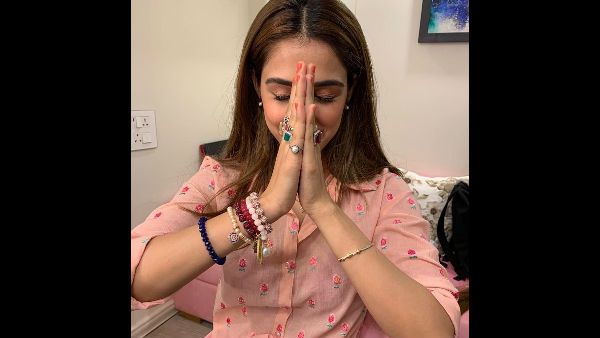 Ekta Kapoor's Next 'KTina' Starring Disha Patani Revealed In The Quirkiest Way