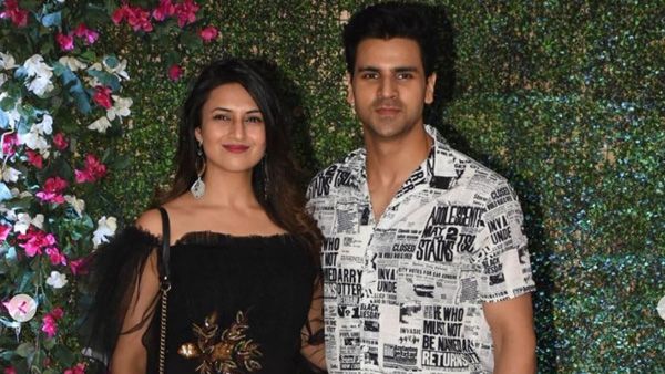 Divyanka Tripathi Is 1st Indian TV Actress To Be Part Of Cardiff International Film Festival’s Jury