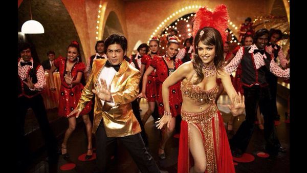 Deepika Padukone Reveals How She Bagged Her Bollywood Debut Without An Audition!