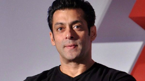This Person Dropped A Major Hint About Salman Khan's Eid 2020 Release; See Leaked Picture!