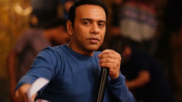 Housefull 4 Director Farhad Samji On Replacing Nana Patekar With Baahubali Star Rana Daggubati