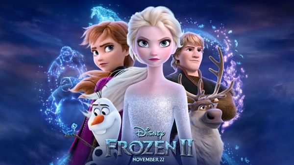 Evan Rachel Wood Voices Elsa And Anna's Mother Queen Iduna, Old Cast Returns For Frozen 2