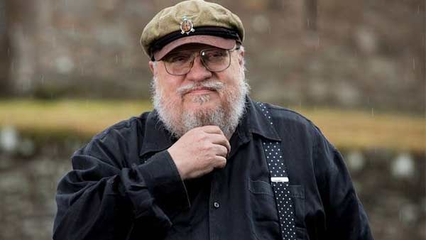 George RR Martin Says Game of Thrones Season 8 Was 'Not Faithful'