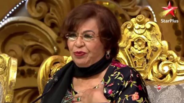 Nach Baliye 9: What Made Legendary Helen Say, ‘Thank God I Am Not A Part Of This Era’?