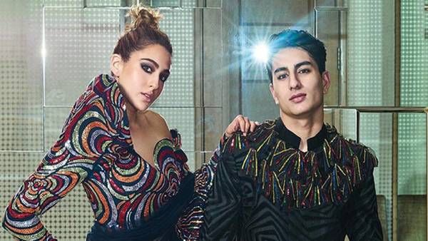 Ibrahim Ali Khan Says He And Sara Ali Khan Rarely Fight